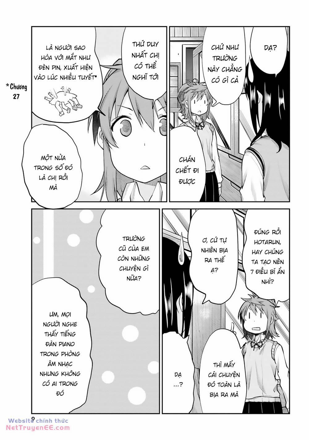 Cuộc Sống Thường Ngày 115 trang 9