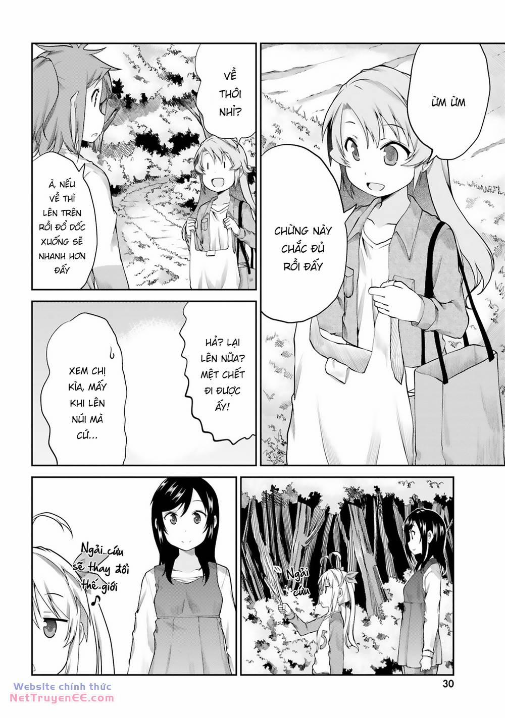 Cuộc Sống Thường Ngày 116 trang 10