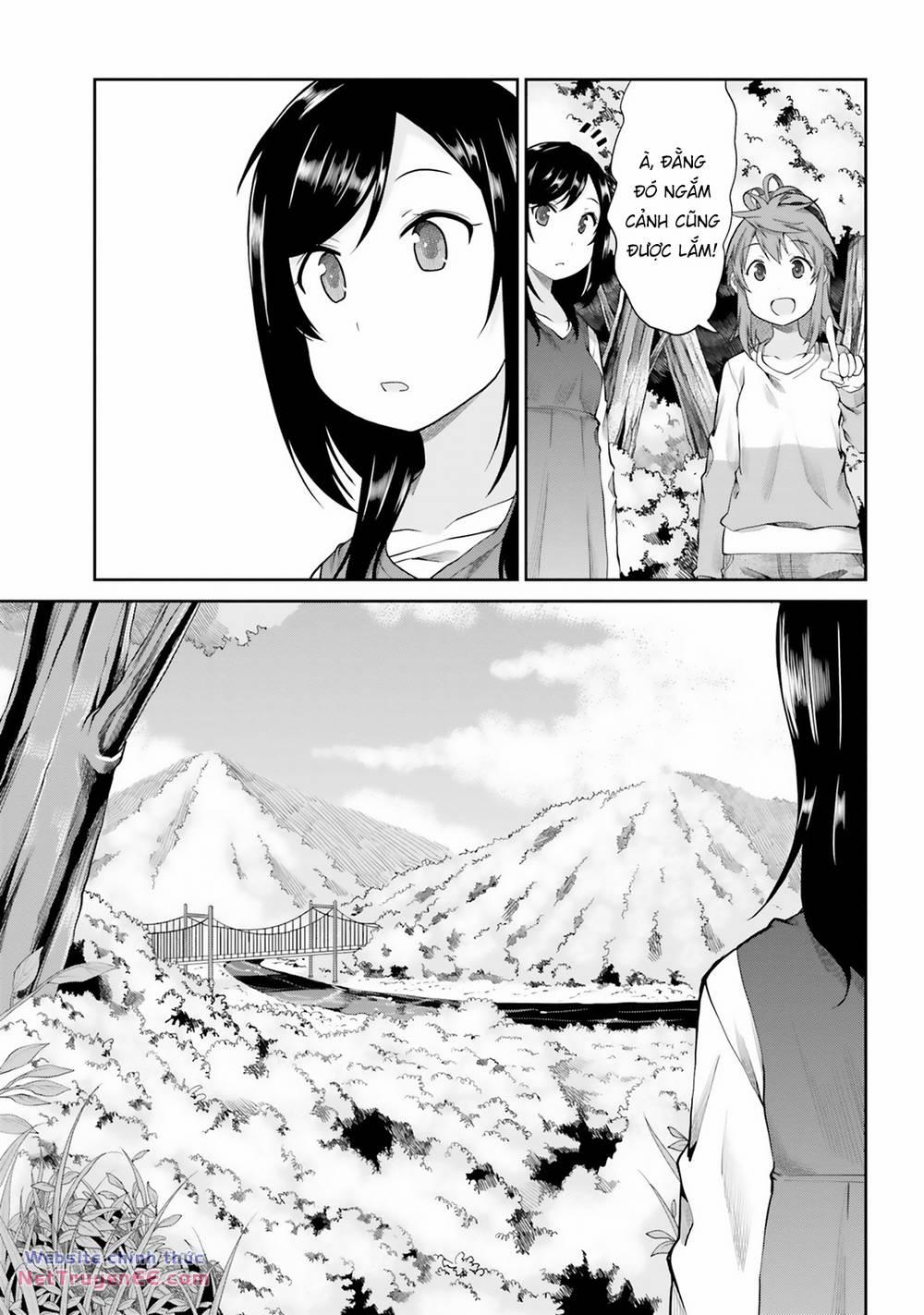 Cuộc Sống Thường Ngày 116 trang 11