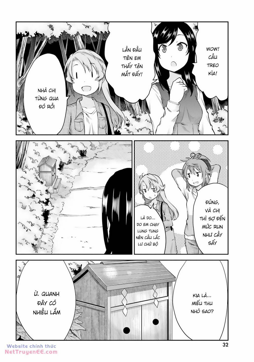 Cuộc Sống Thường Ngày 116 trang 12