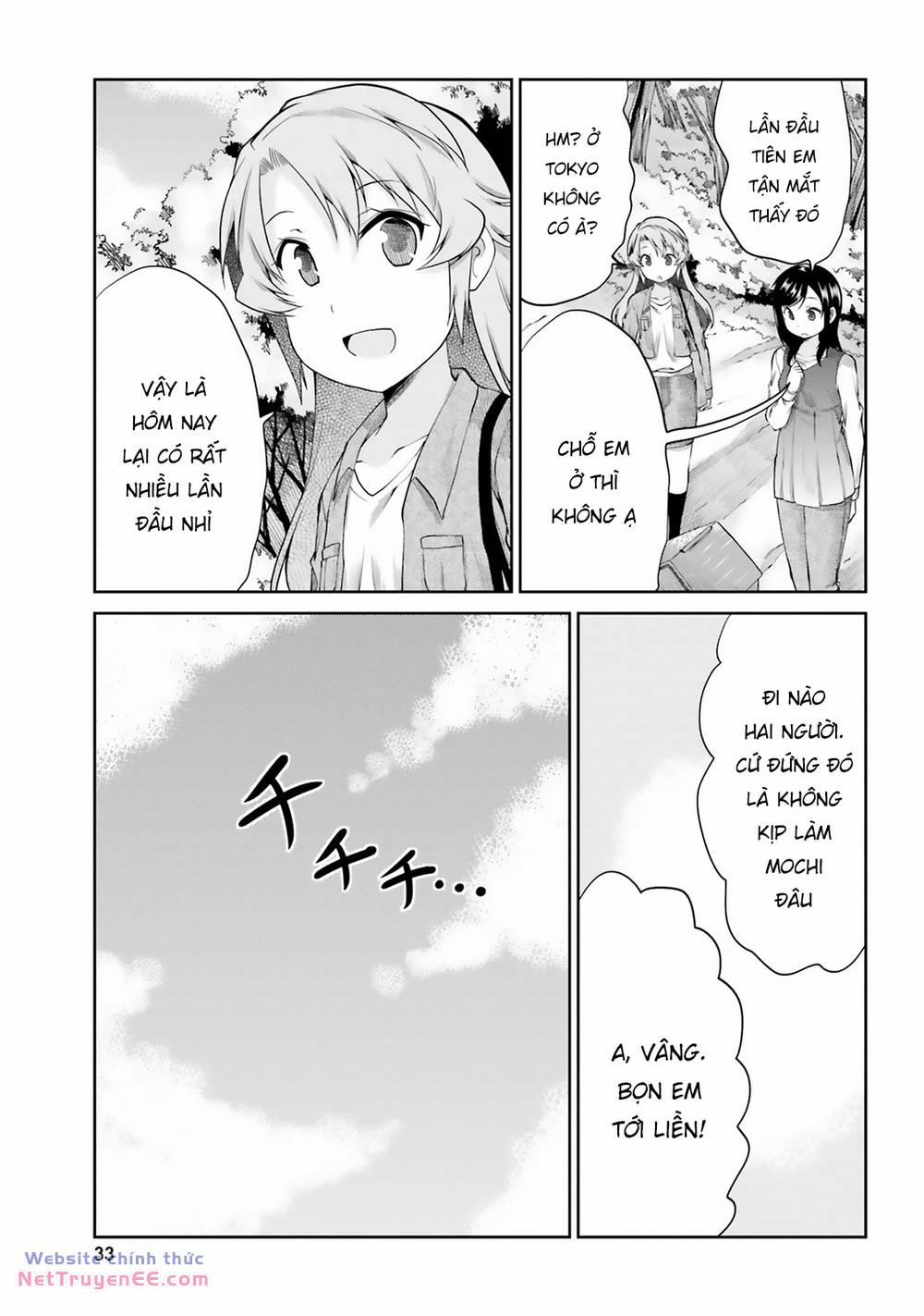 Cuộc Sống Thường Ngày 116 trang 13