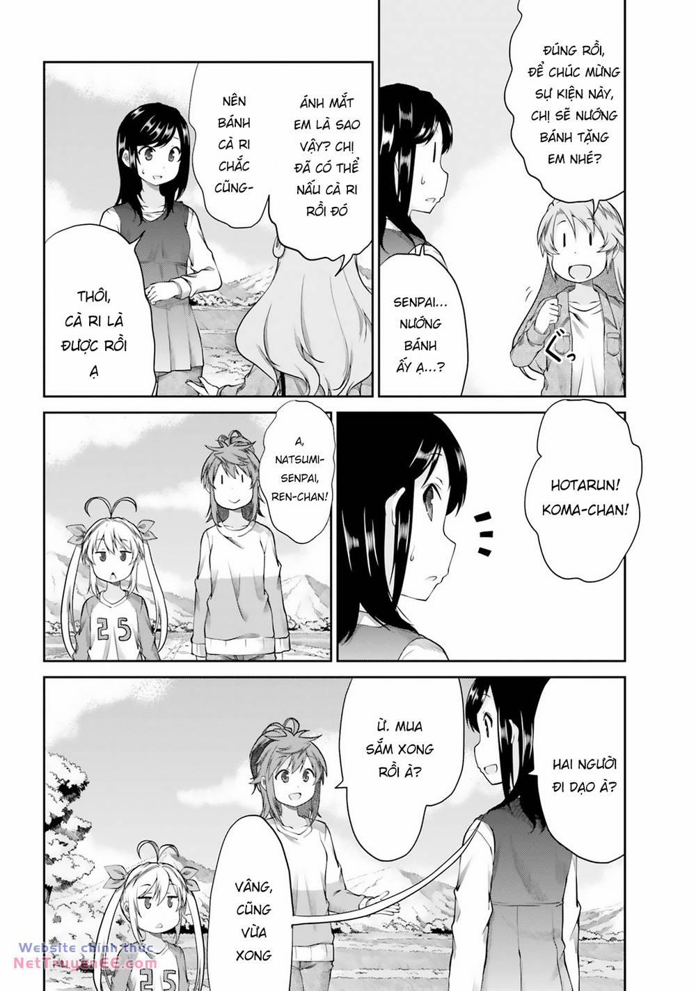 Cuộc Sống Thường Ngày 116 trang 4