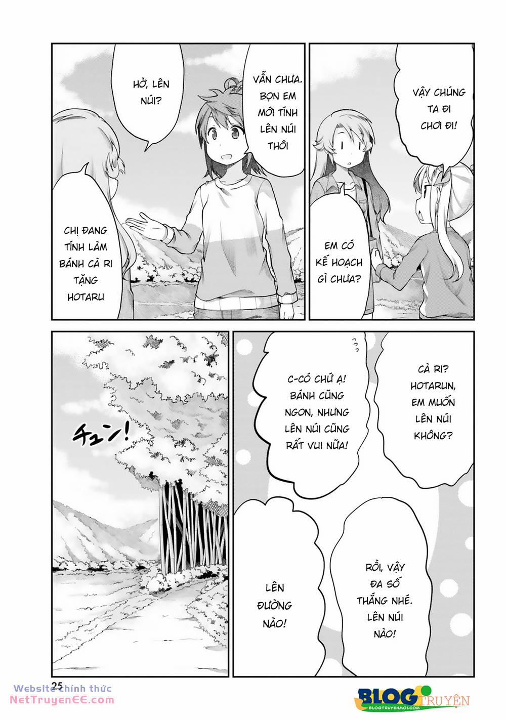 Cuộc Sống Thường Ngày 116 trang 5