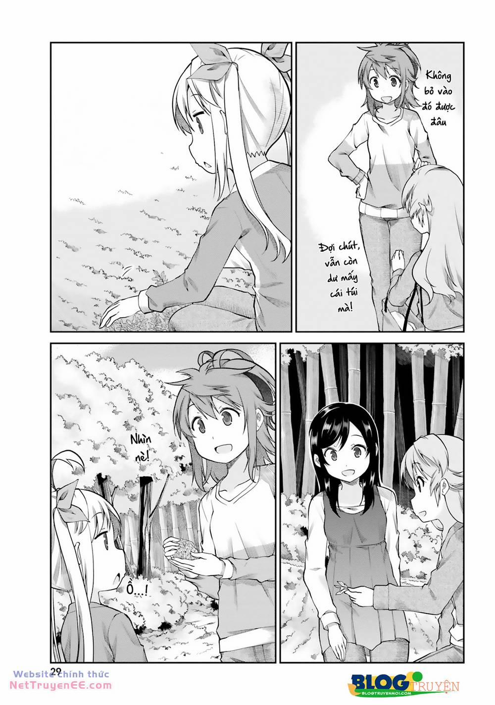 Cuộc Sống Thường Ngày 116 trang 9