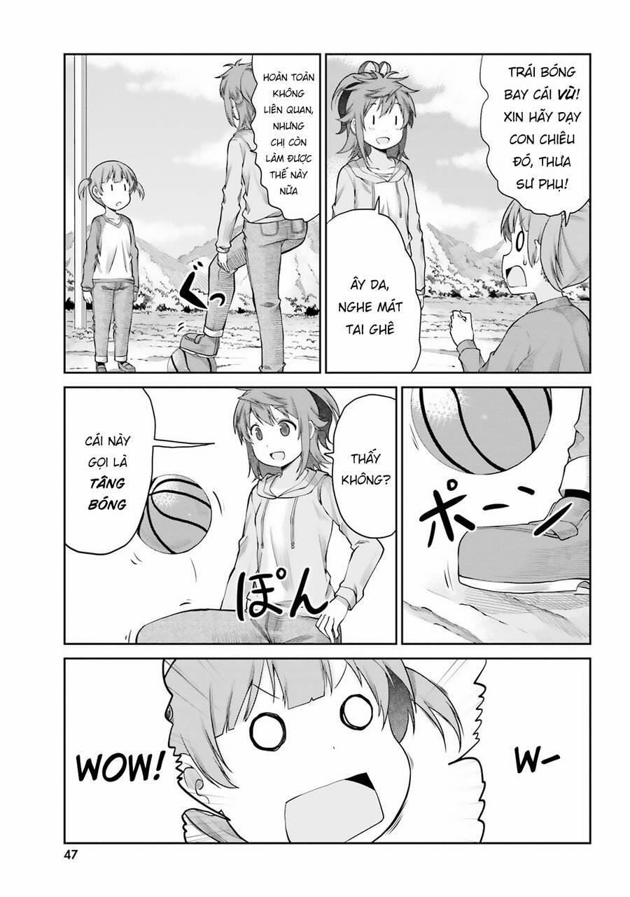 Cuộc Sống Thường Ngày 117 trang 11