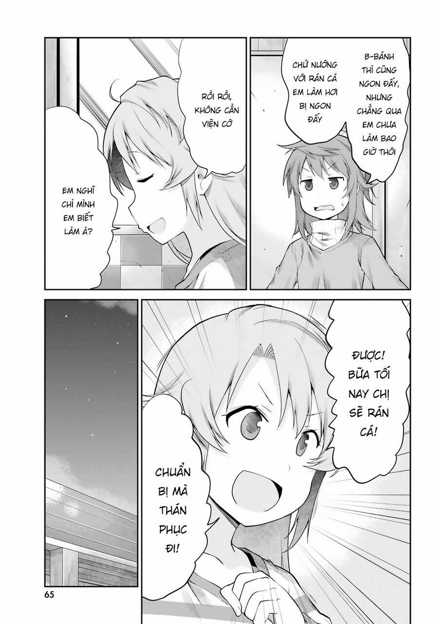 Cuộc Sống Thường Ngày 118 trang 13