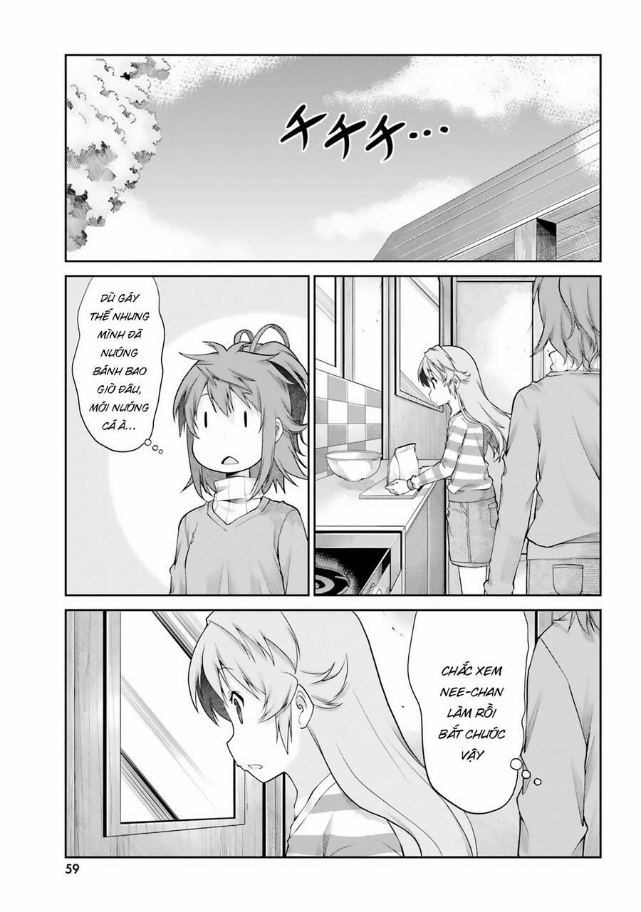 Cuộc Sống Thường Ngày 118 trang 7