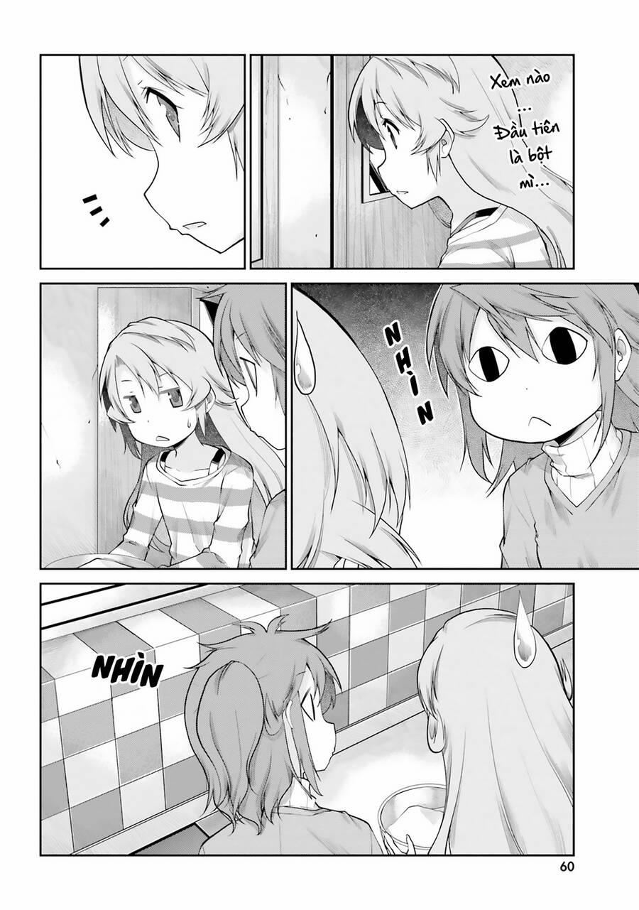 Cuộc Sống Thường Ngày 118 trang 8