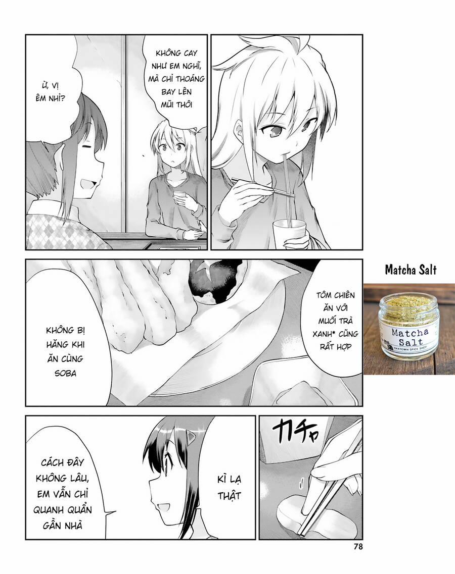 Cuộc Sống Thường Ngày 119 trang 12