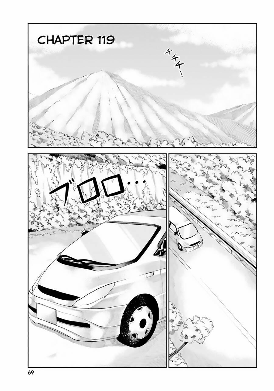 Cuộc Sống Thường Ngày 119 trang 3