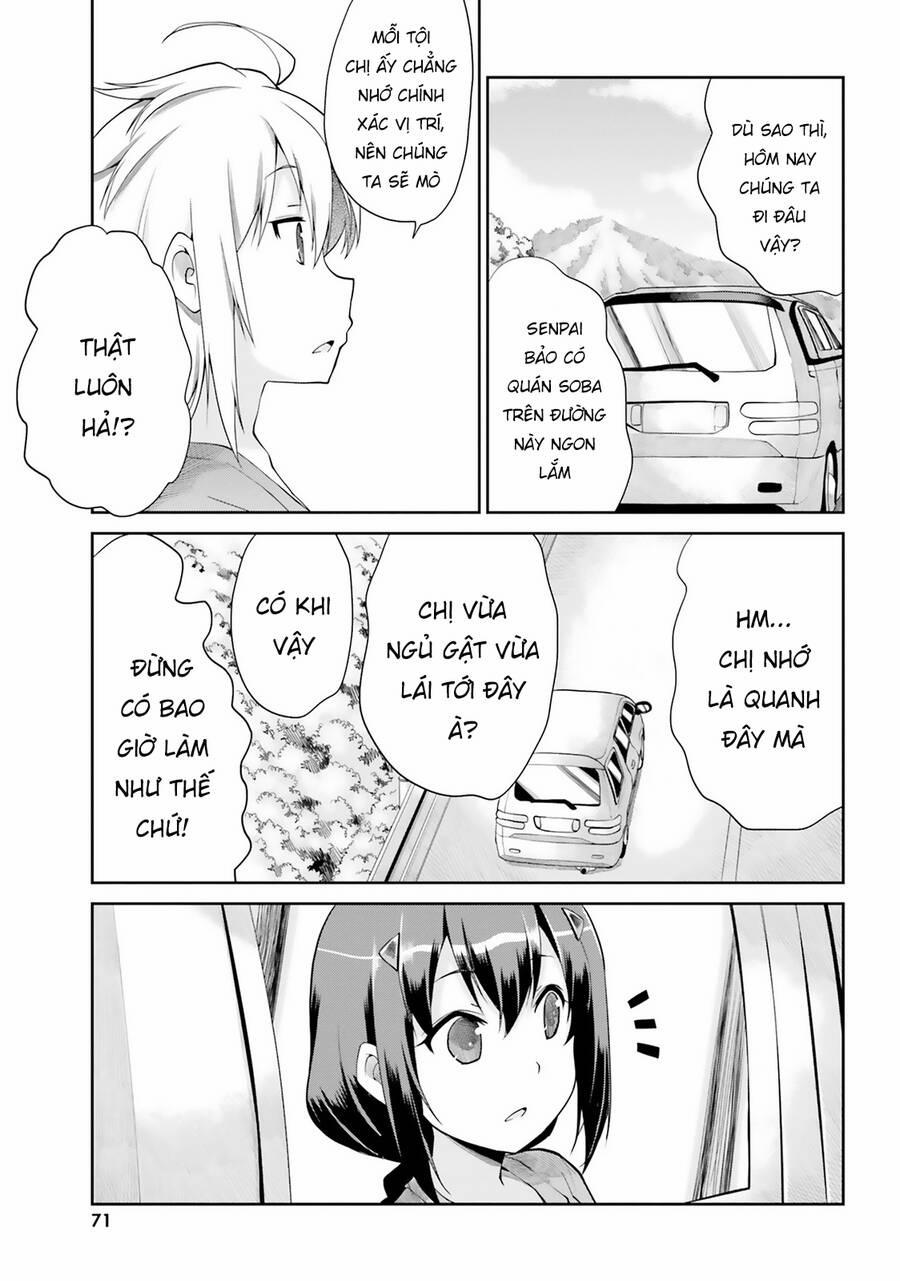 Cuộc Sống Thường Ngày 119 trang 5