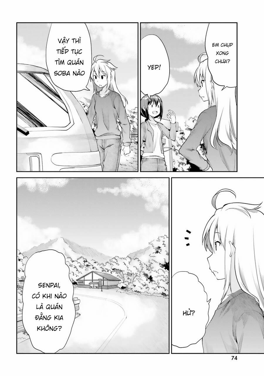 Cuộc Sống Thường Ngày 119 trang 8