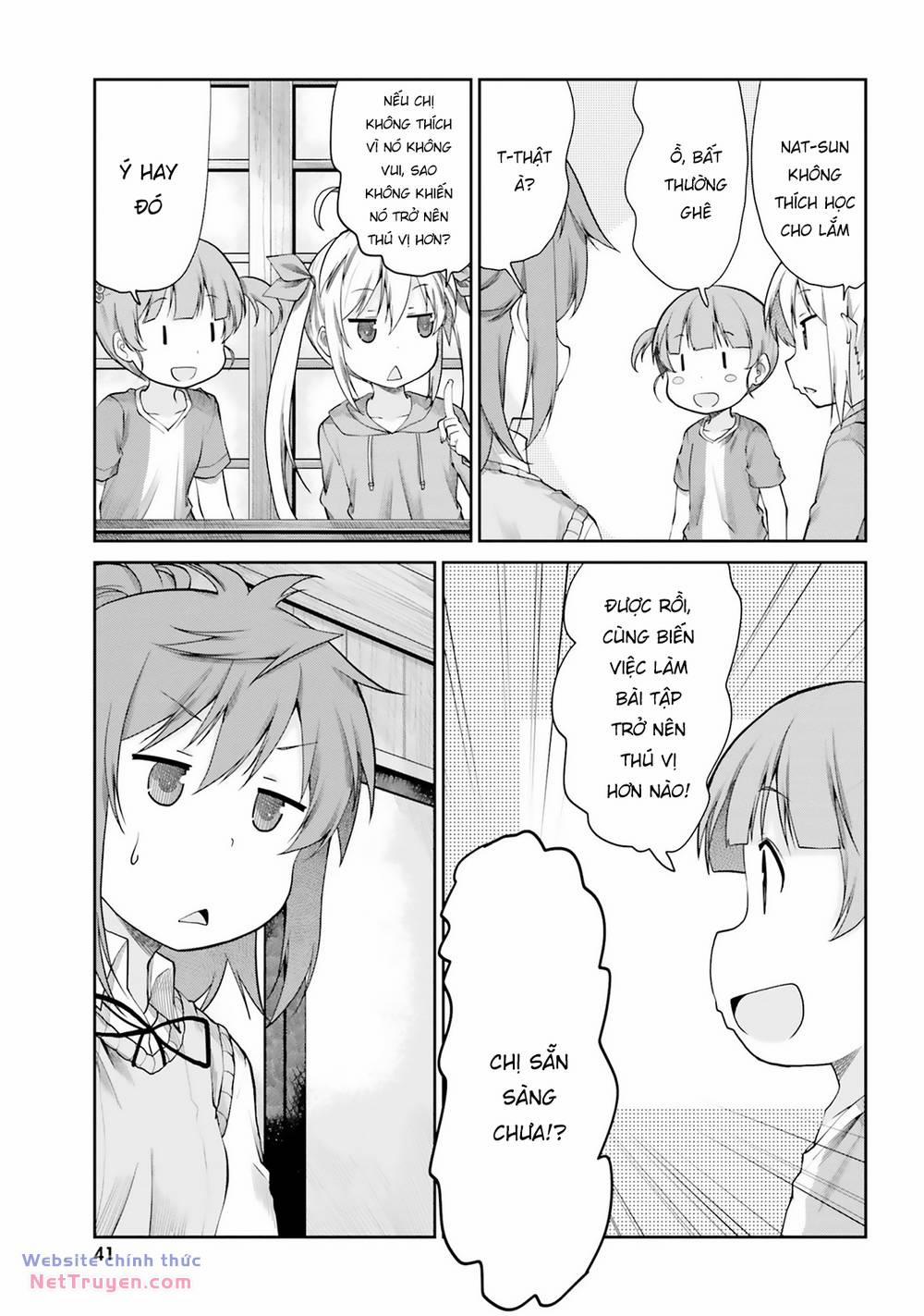 Cuộc Sống Thường Ngày 120.2 trang 9