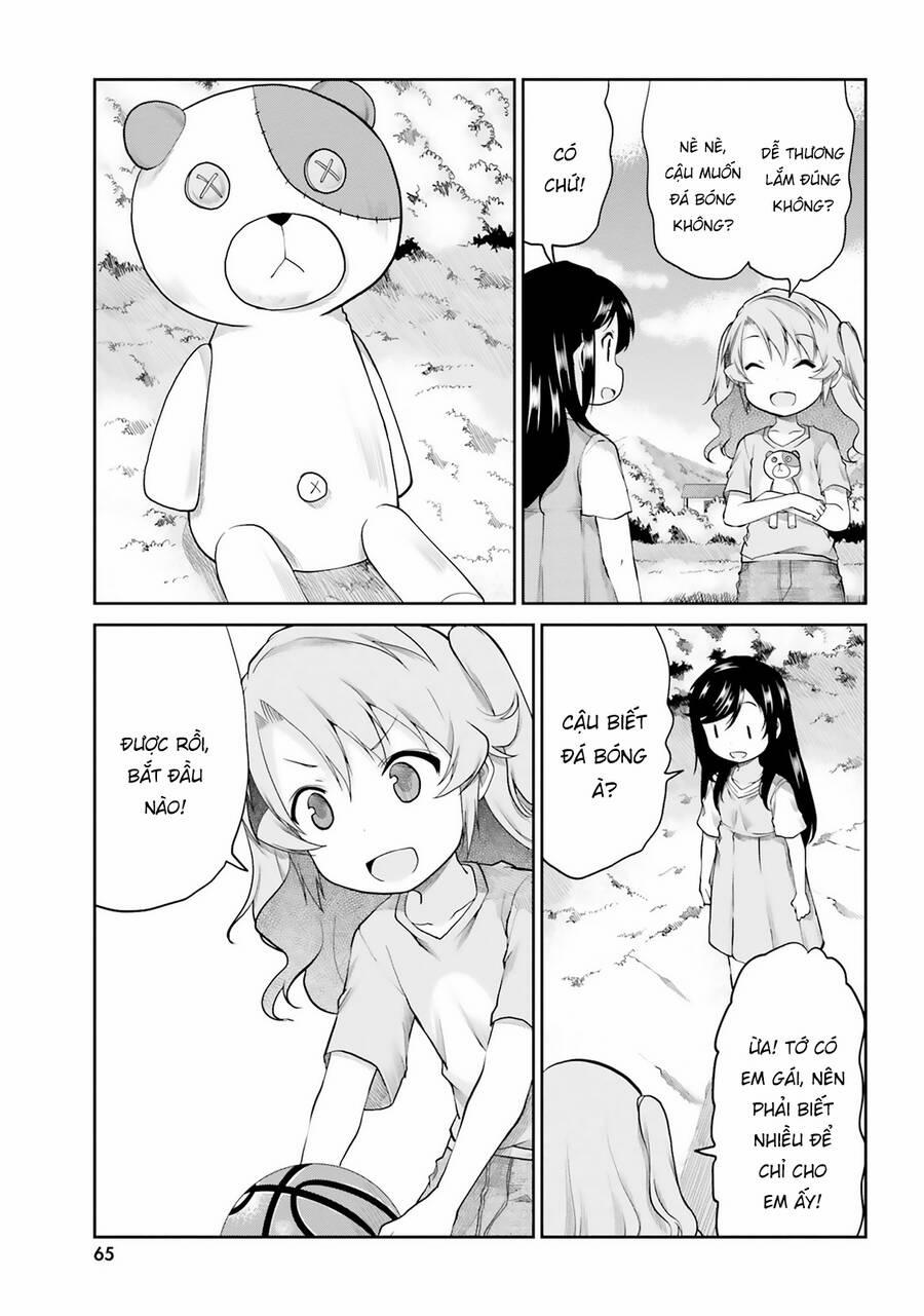 Cuộc Sống Thường Ngày 120.3 trang 9