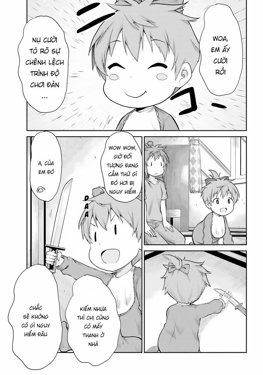 Cuộc Sống Thường Ngày 120.4 trang 11