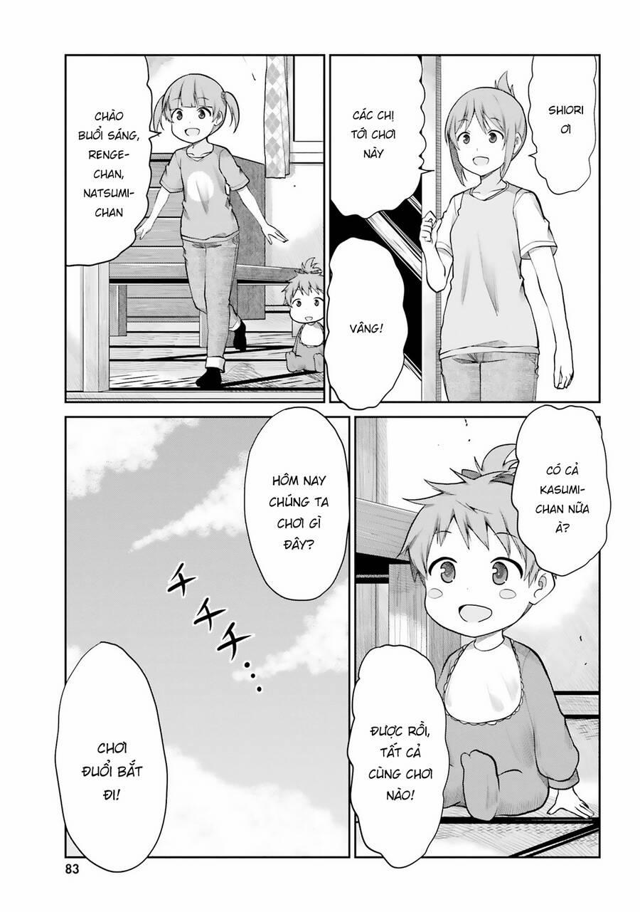 Cuộc Sống Thường Ngày 120.4 trang 5