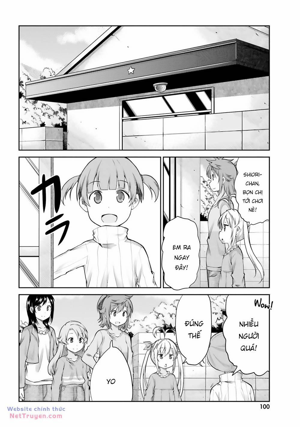 Cuộc Sống Thường Ngày 120 trang 18