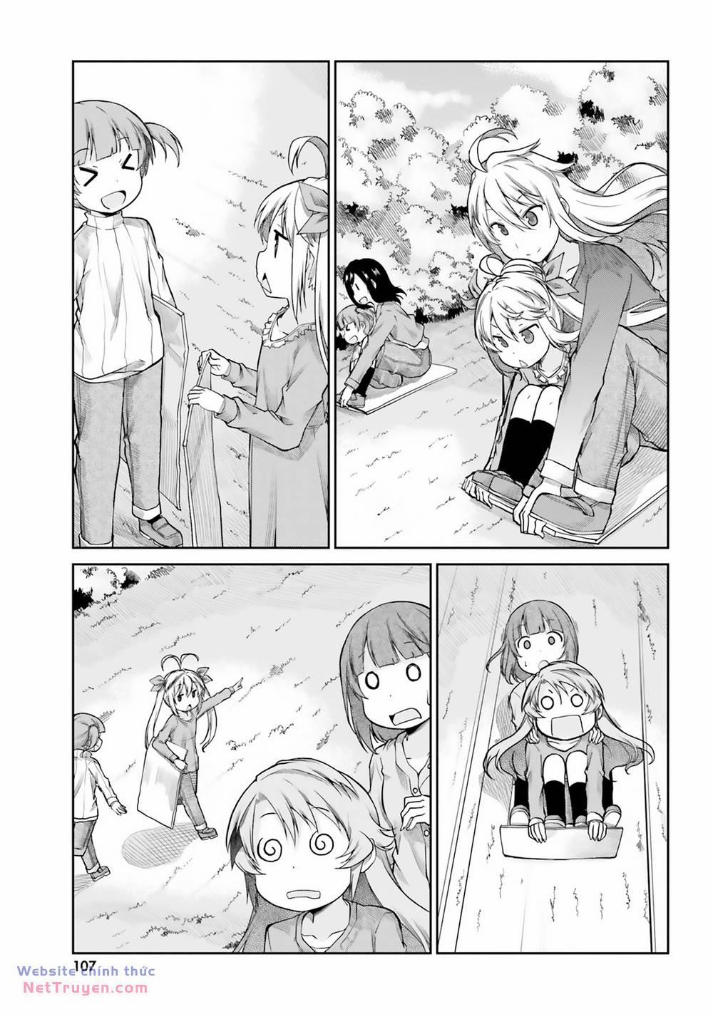 Cuộc Sống Thường Ngày 120 trang 25