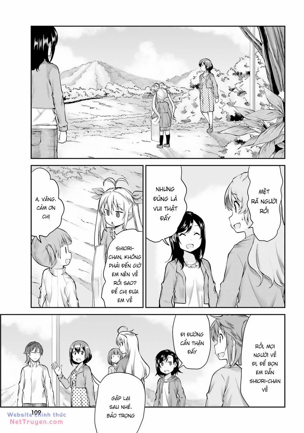 Cuộc Sống Thường Ngày 120 trang 27