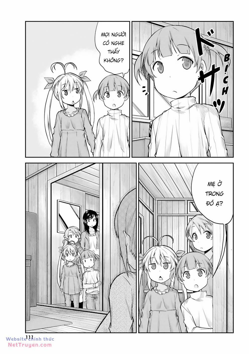 Cuộc Sống Thường Ngày 120 trang 29