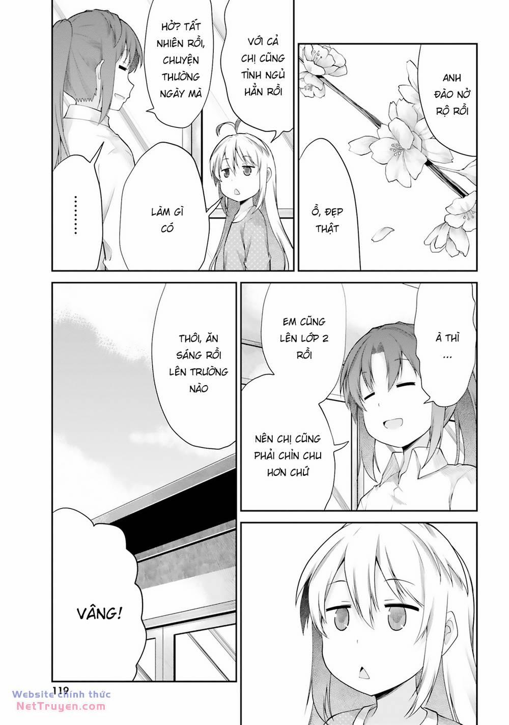 Cuộc Sống Thường Ngày 120 trang 37