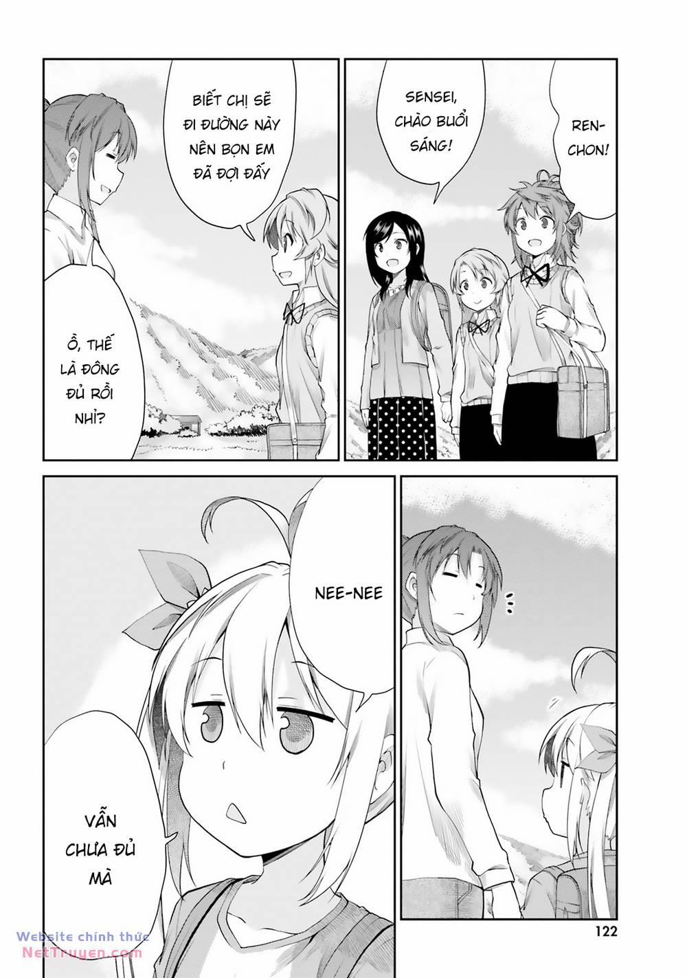 Cuộc Sống Thường Ngày 120 trang 40