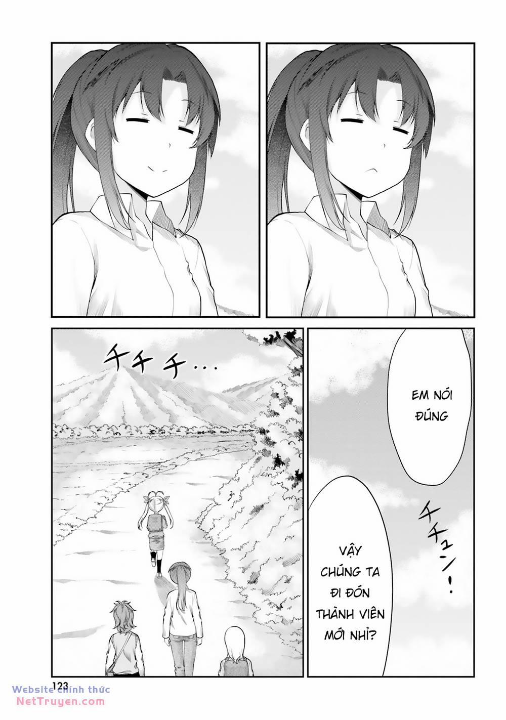 Cuộc Sống Thường Ngày 120 trang 41