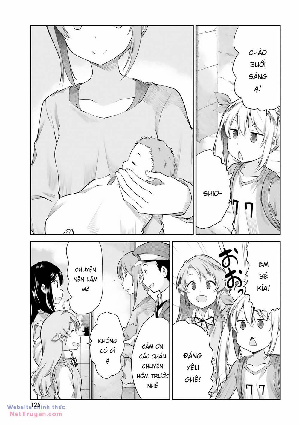 Cuộc Sống Thường Ngày 120 trang 43