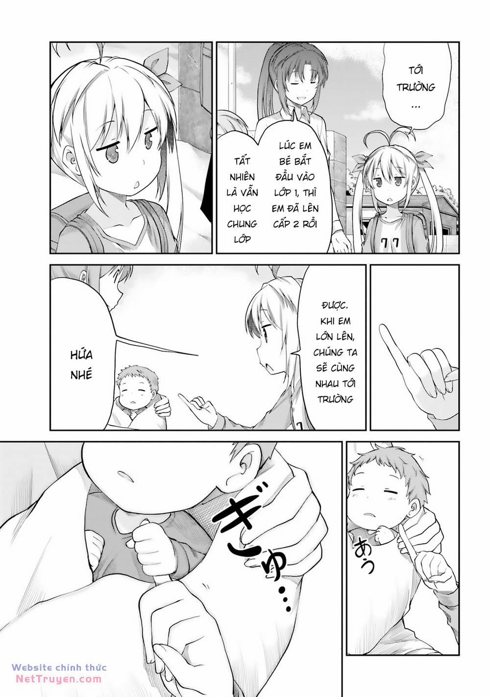 Cuộc Sống Thường Ngày 120 trang 45