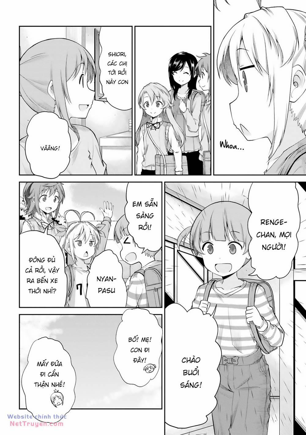 Cuộc Sống Thường Ngày 120 trang 46