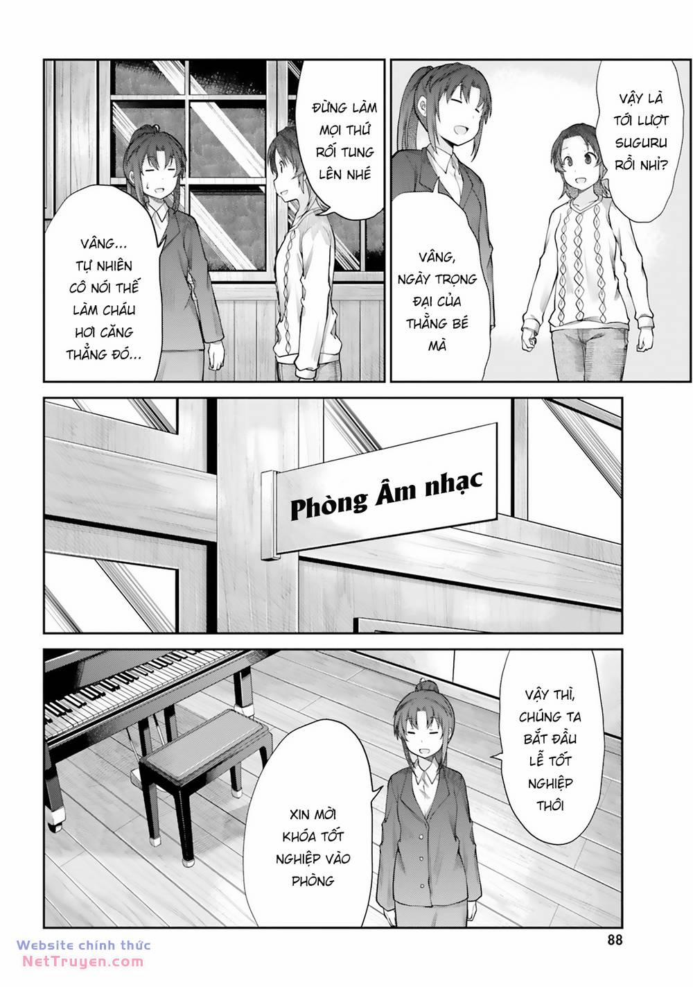 Cuộc Sống Thường Ngày 120 trang 6