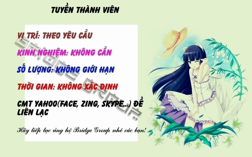 Cuộc Sống Thường Ngày 3 trang 0