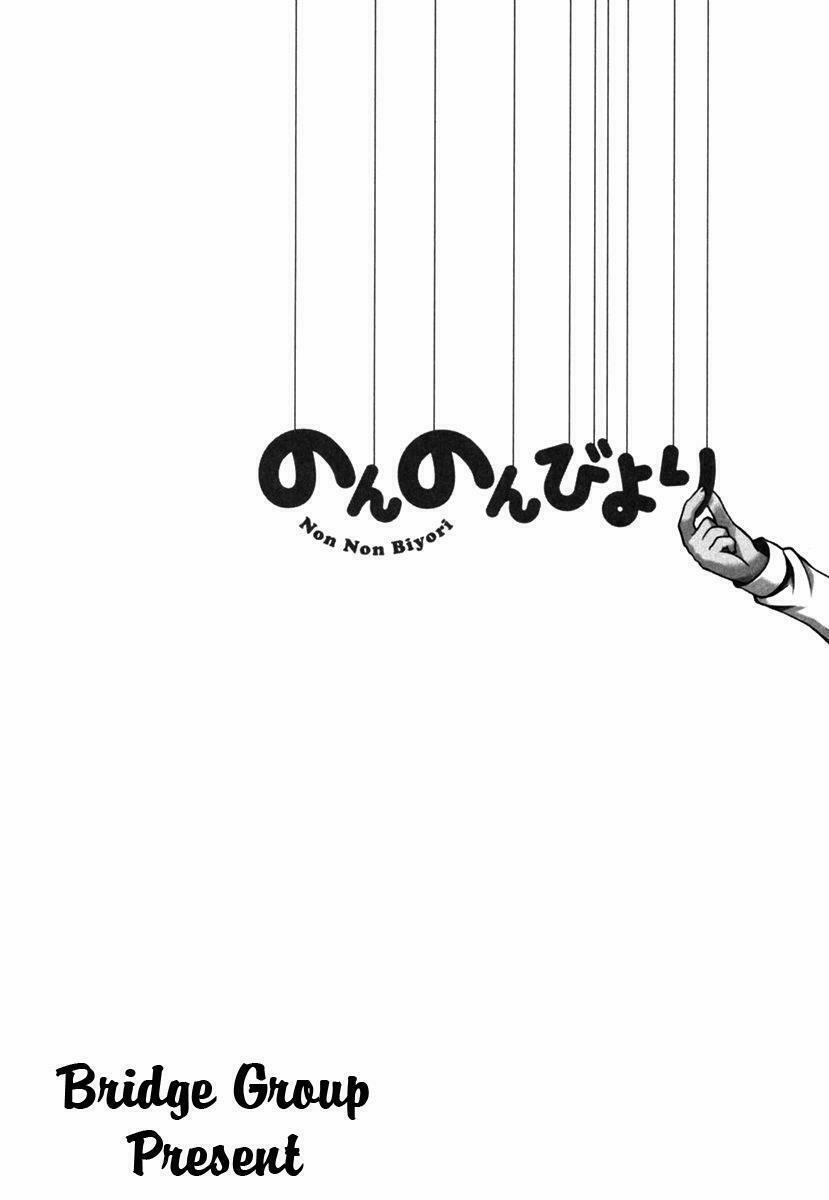 Cuộc Sống Thường Ngày 3 trang 1