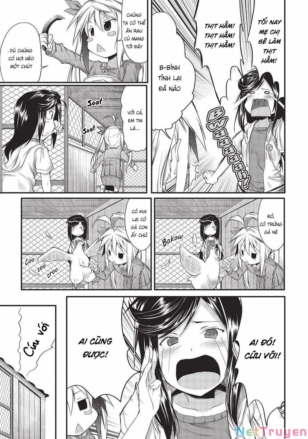 Cuộc Sống Thường Ngày 4 trang 14