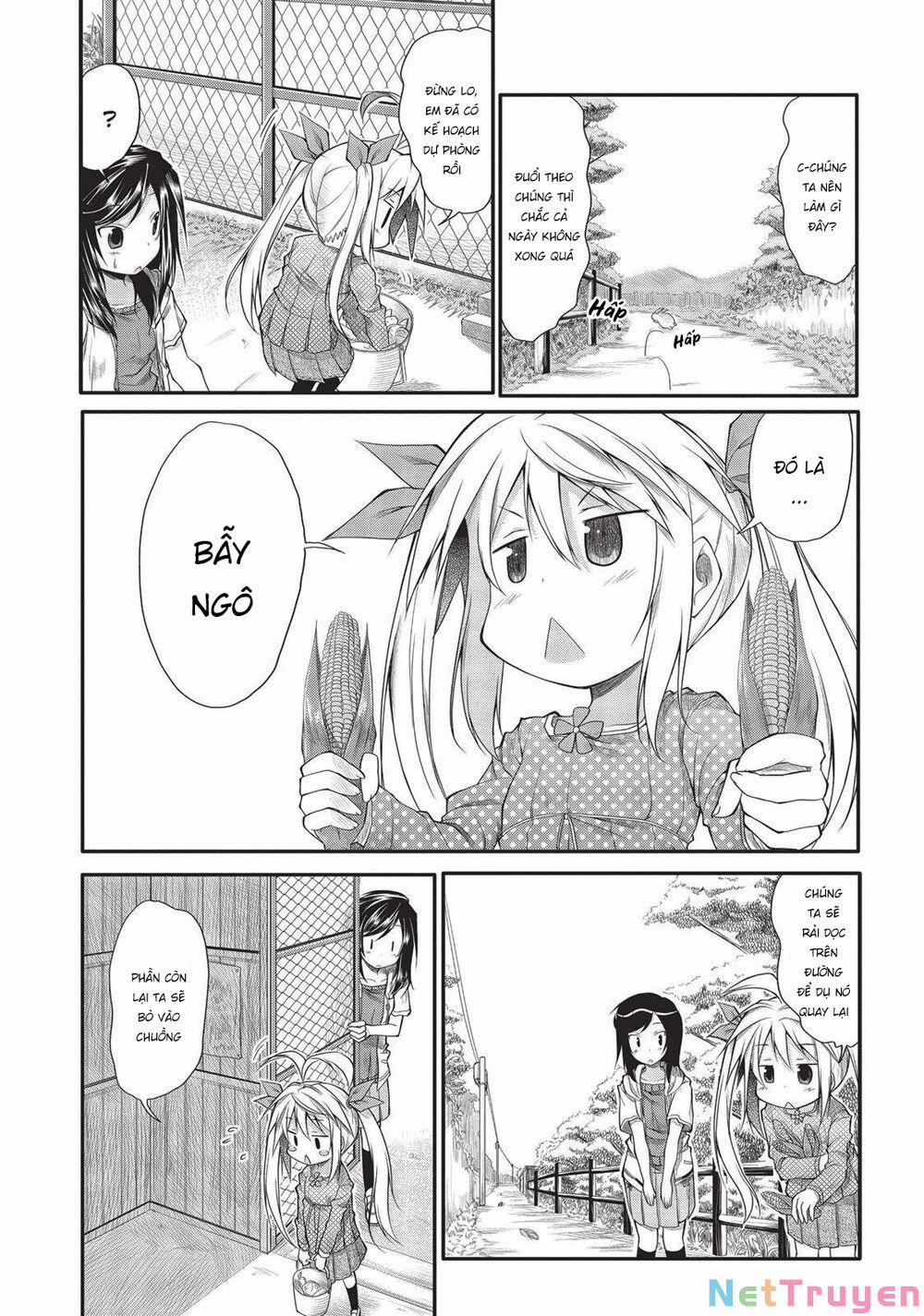 Cuộc Sống Thường Ngày 4 trang 7