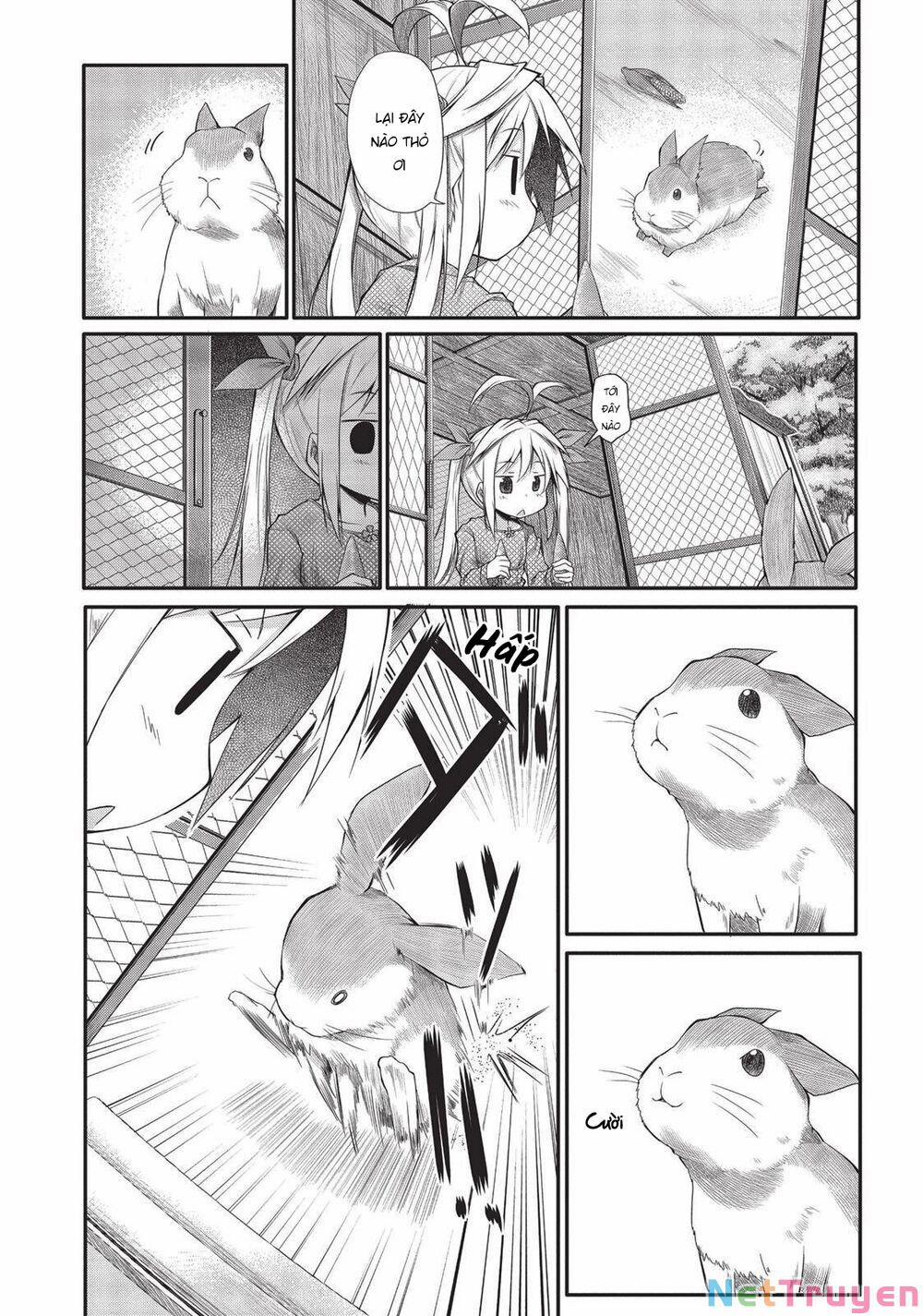 Cuộc Sống Thường Ngày 4 trang 9