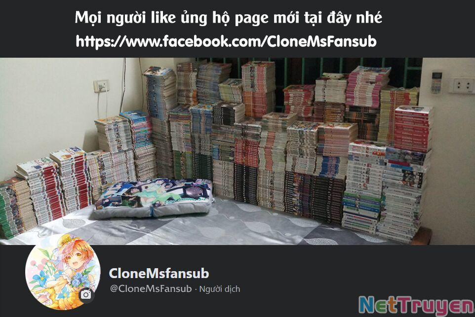 Cuộc Sống Thường Ngày 5 trang 1