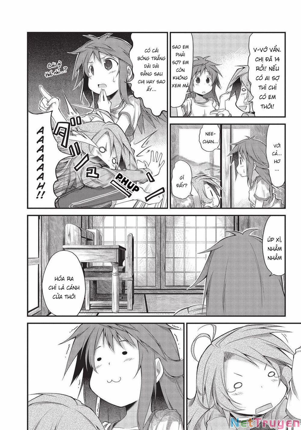 Cuộc Sống Thường Ngày 5 trang 9