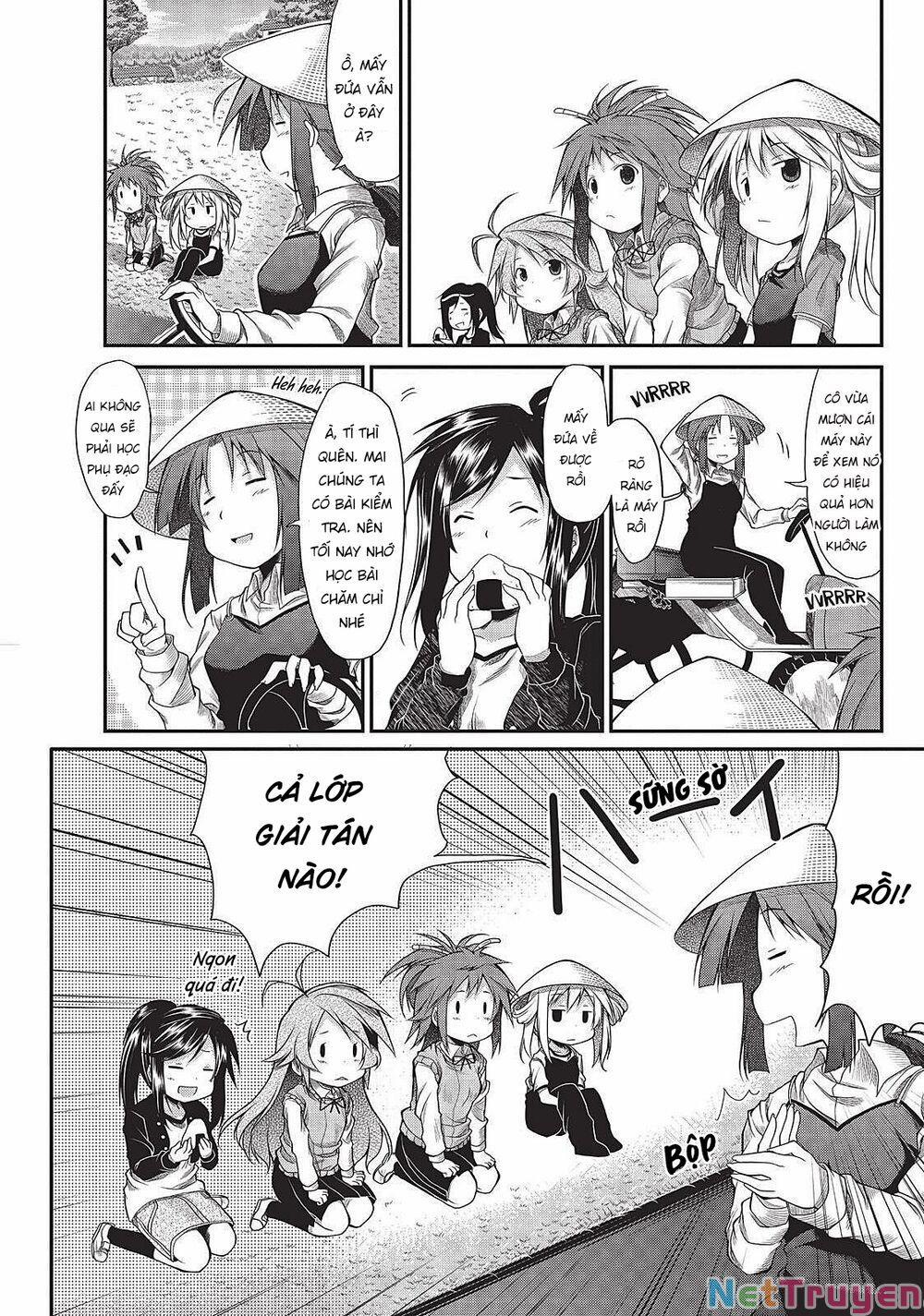 Cuộc Sống Thường Ngày 6 trang 17