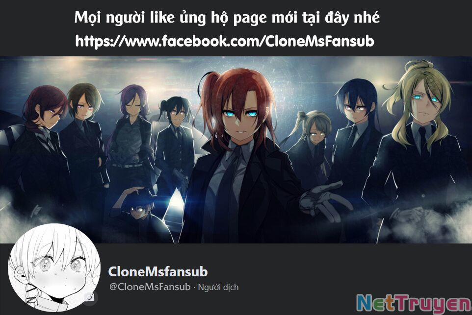 Cuộc Sống Thường Ngày 8 trang 1