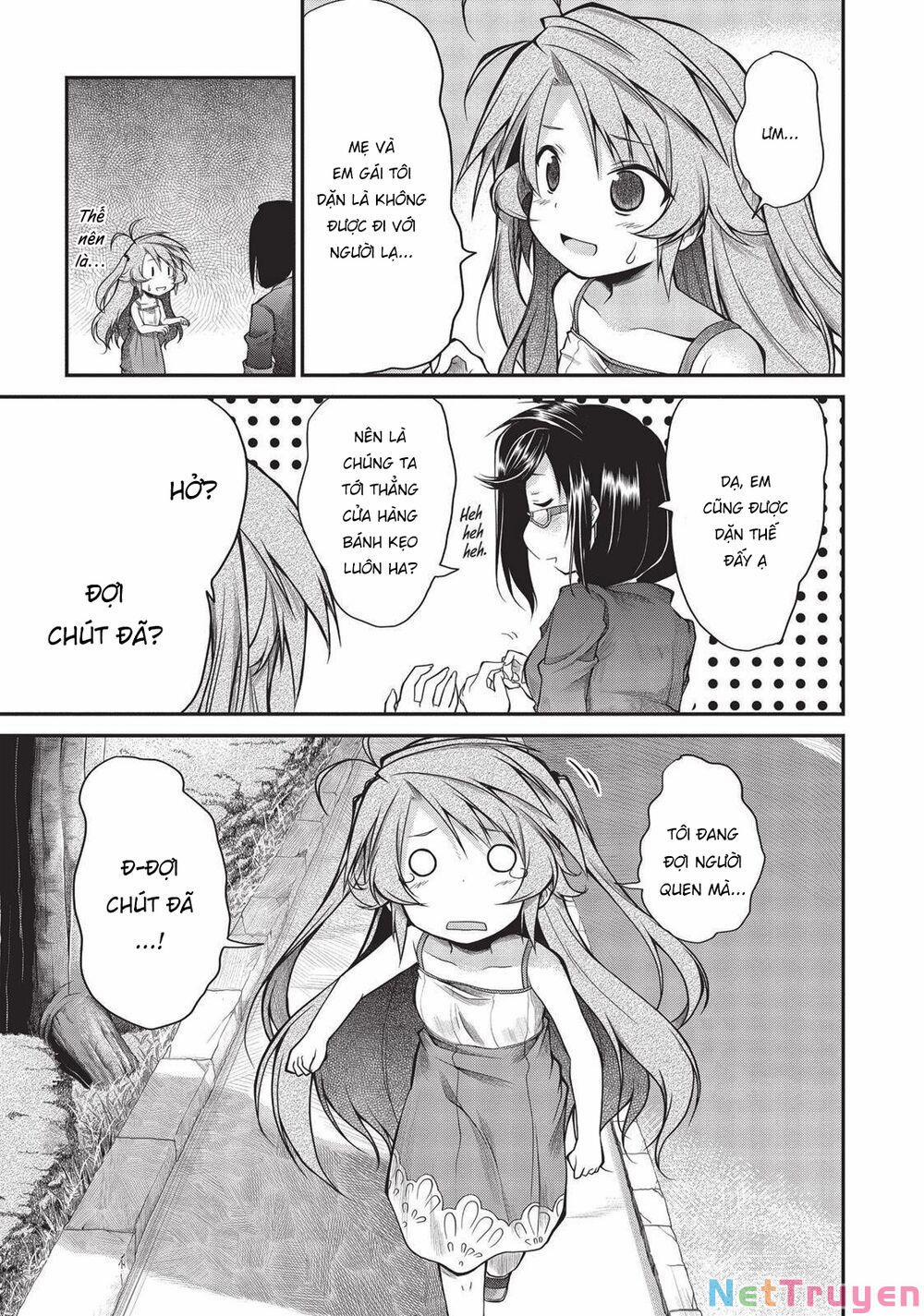 Cuộc Sống Thường Ngày 8 trang 10