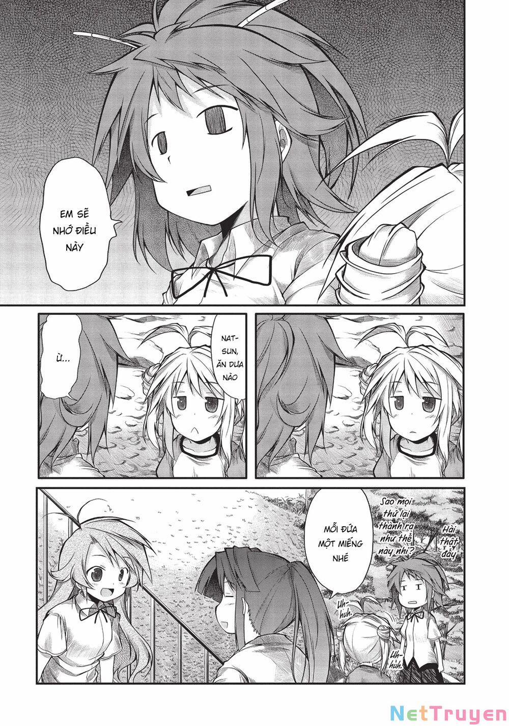 Cuộc Sống Thường Ngày 9 trang 10