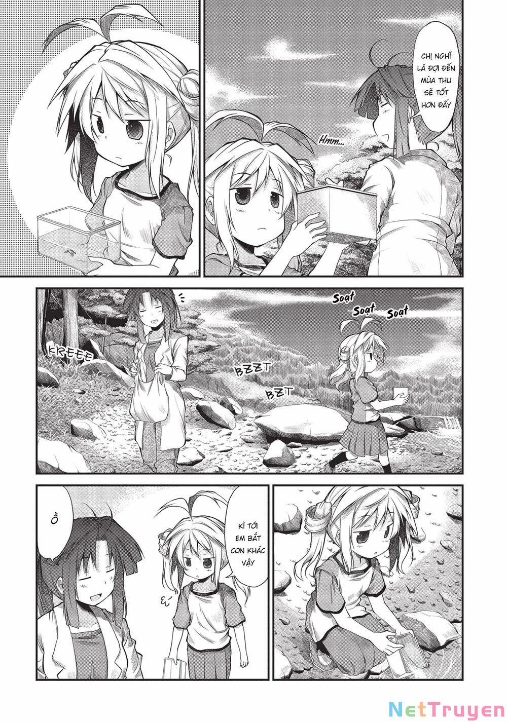 Cuộc Sống Thường Ngày 9 trang 14