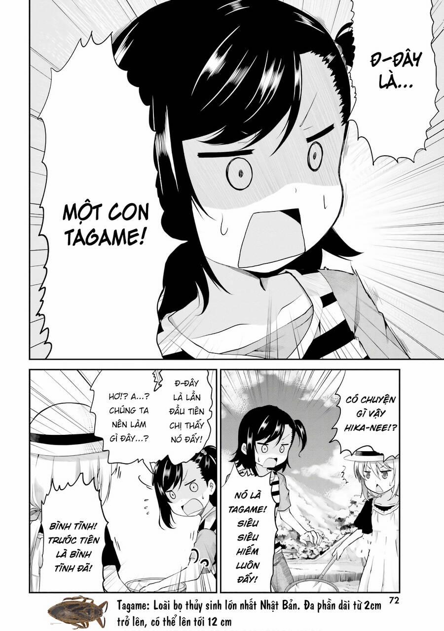 Cuộc Sống Thường Ngày 95 trang 14