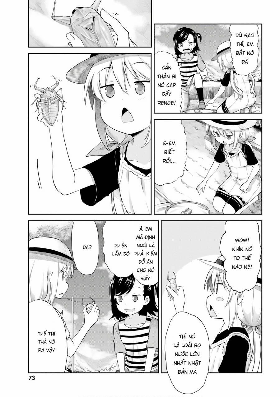 Cuộc Sống Thường Ngày 95 trang 15