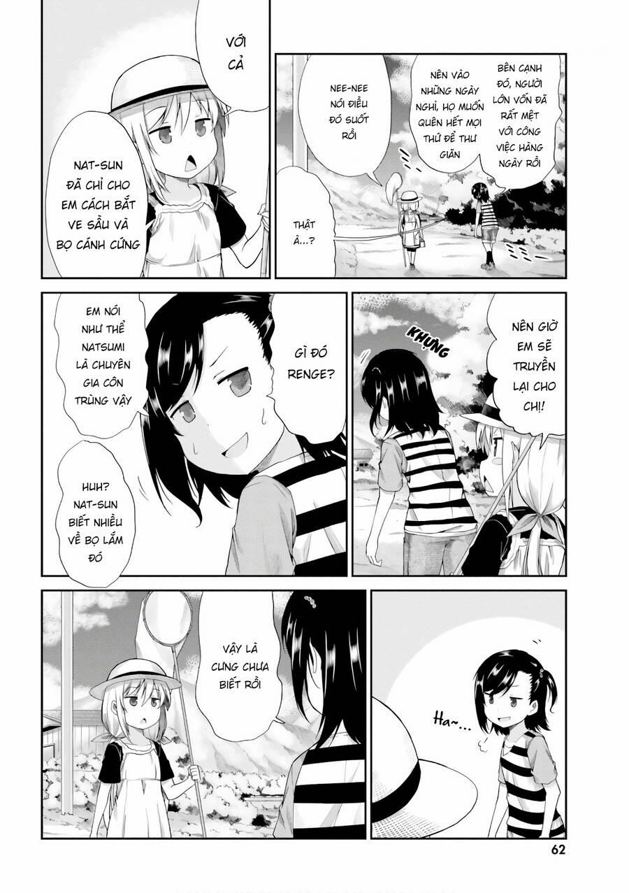 Cuộc Sống Thường Ngày 95 trang 4