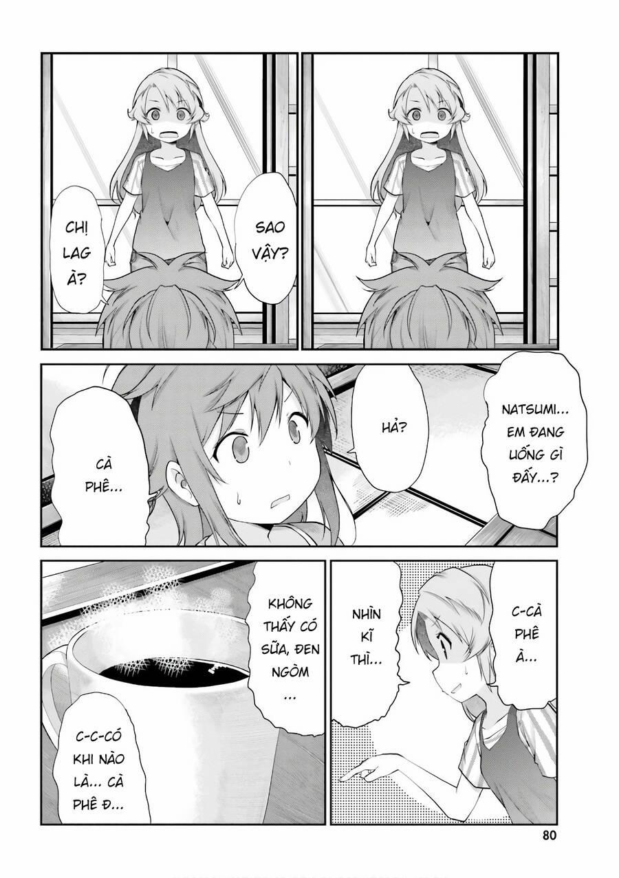 Cuộc Sống Thường Ngày 96 trang 1