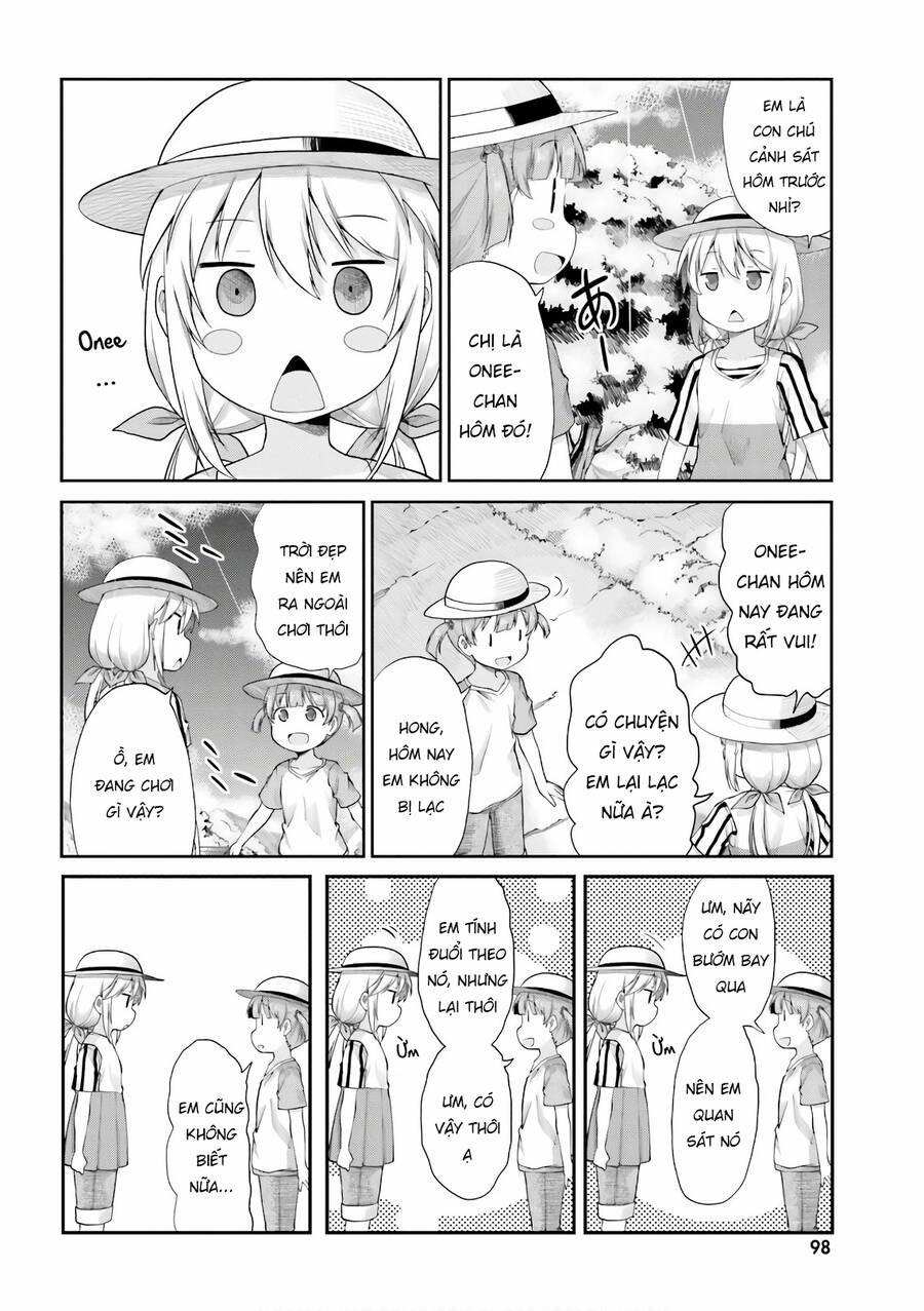 Cuộc Sống Thường Ngày 97 trang 4