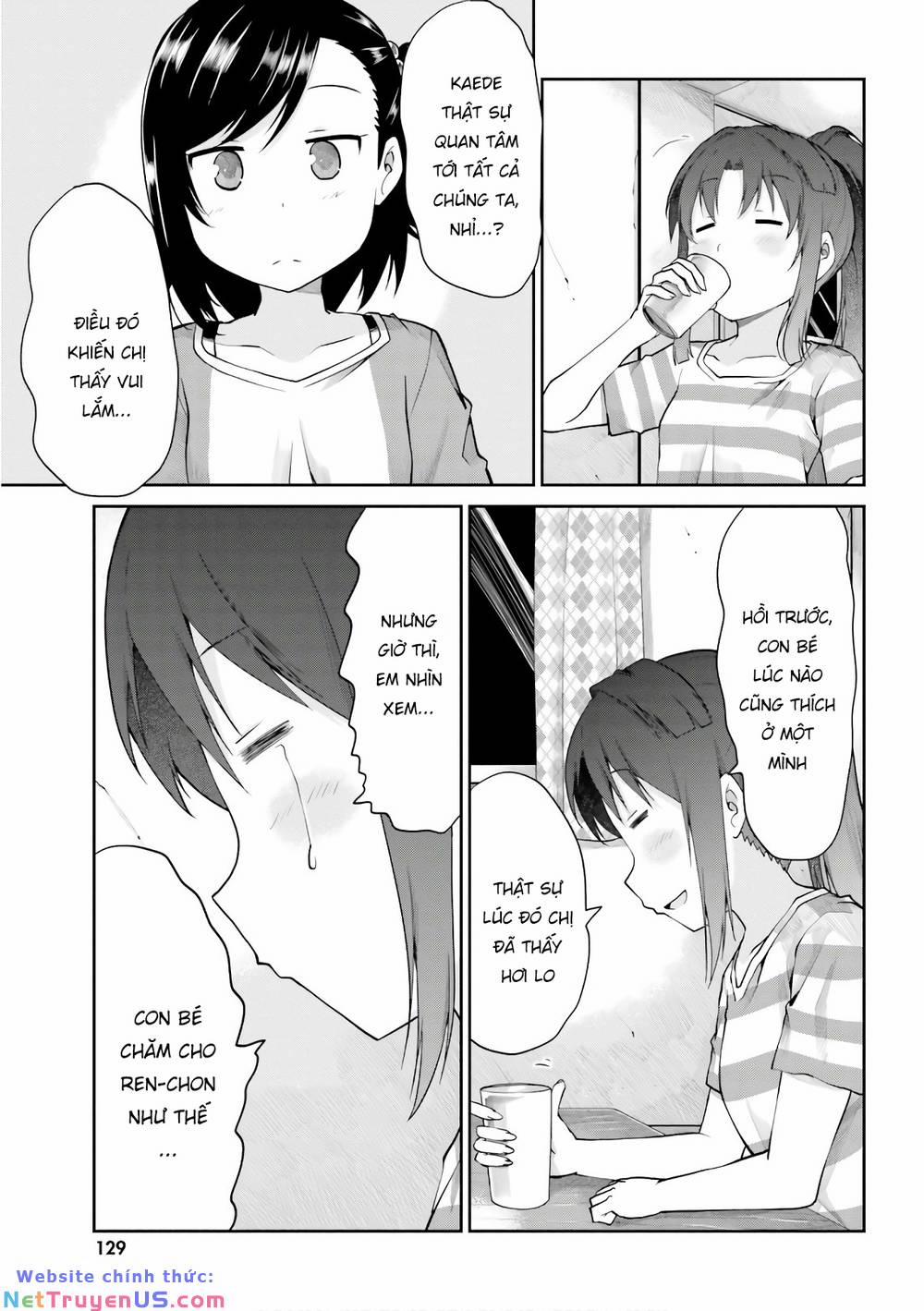 Cuộc Sống Thường Ngày 98 trang 17