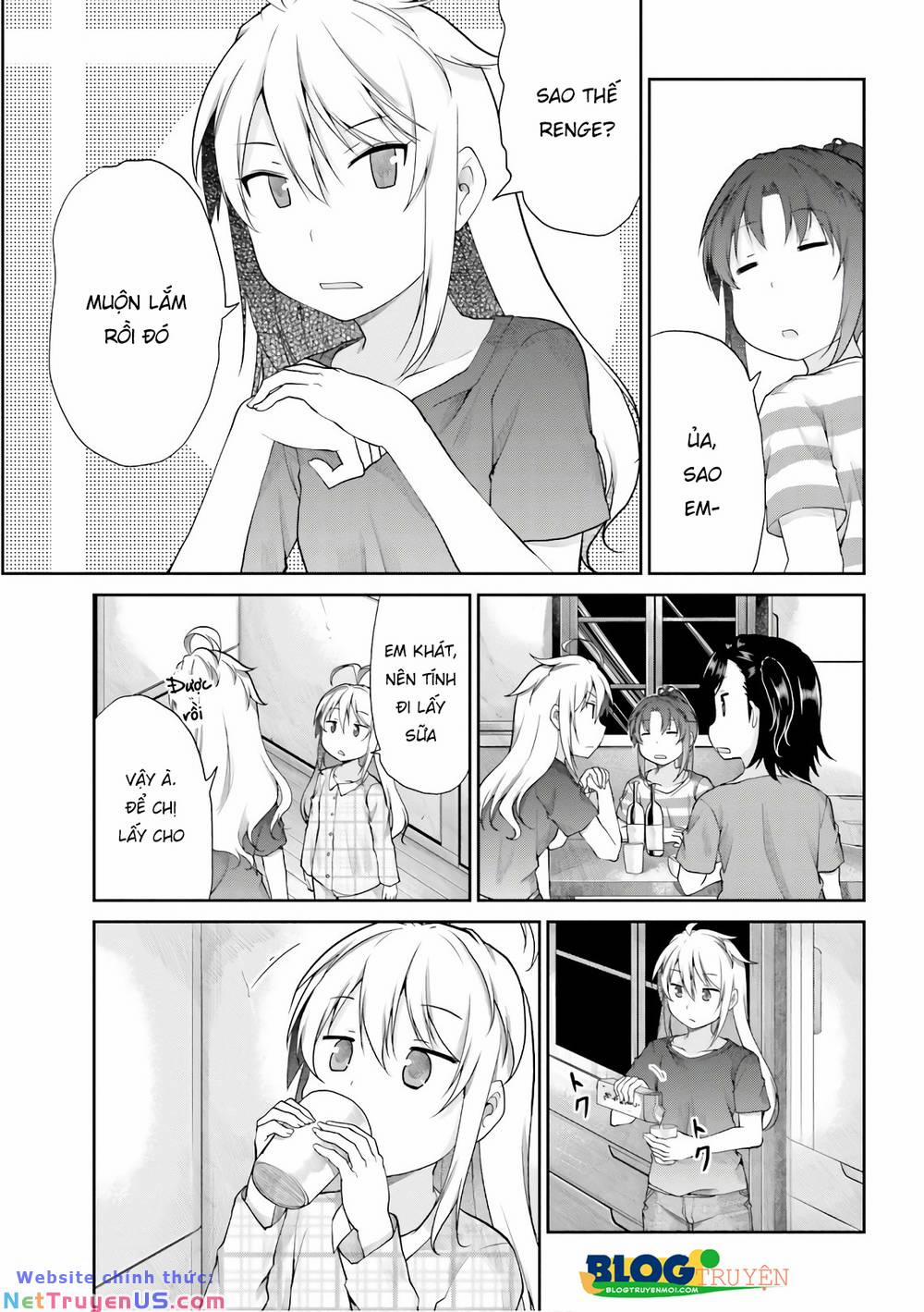 Cuộc Sống Thường Ngày 98 trang 9